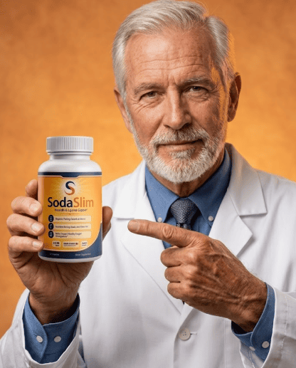 sodaslim supplement